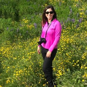 Meet your Posher, Alexandra